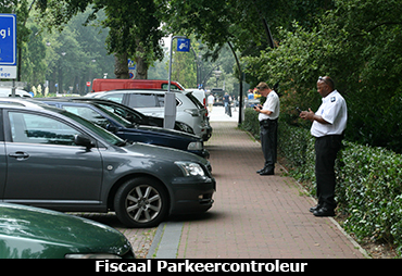 Voor handhavers die belast zijn met de fiscale parkeercontrole is het belangrijk dat zij de juiste en parate kennis hebben op het gebied van parkeerbelasting, de Wegenverkeerswet en de Algemene wet bestuursrecht.